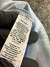 Tory Burch 100% Polyester Tie-dye Blue Jeans Size 1 - photo 7