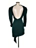 NBD Green Cocktail Dress Size XS - photo 2