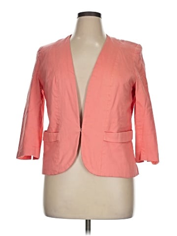 Roz & Ali Blazer (view 1)