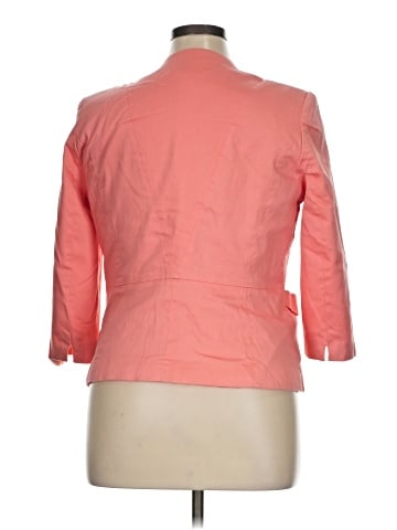 Roz & Ali Blazer (view 2)