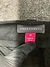 Vince Camuto Solid Black Shorts Size 10 - photo 3