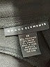 Grace Elements Solid Black Formal Skirt Size 14 - photo 4