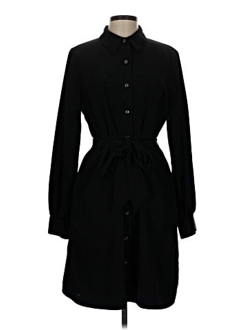 LDT Casual Dress (view 1)