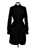 LDT 100% Polyester Black Casual Dress Size 10 - photo 1