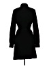 LDT 100% Polyester Black Casual Dress Size 10 - photo 2