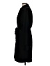 LDT 100% Polyester Black Casual Dress Size 10 - photo 5