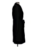 LDT 100% Polyester Black Casual Dress Size 10 - photo 4