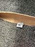 Unbranded Plaid Tan Pullover Sweater Size XL - photo 7