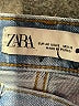 Zara Blue Jeans Size 8 - photo 7