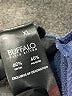 Buffalo by David Bitton Blue Pullover Sweater Size XL - photo 7