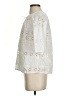 J.Jill Ivory 3/4 Sleeve Blouse Size XS - photo 5