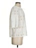 J.Jill Ivory 3/4 Sleeve Blouse Size XS - photo 4