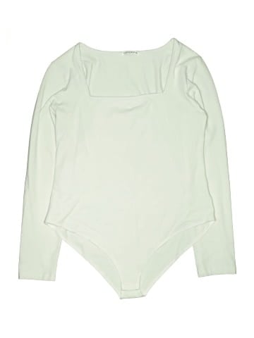 MANGOPOP Collection Bodysuit (view 1)