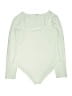 MANGOPOP Collection Green Bodysuit Size XXL - photo 1