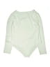 MANGOPOP Collection Green Bodysuit Size XXL - photo 2