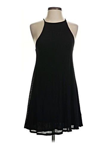 Silence and Noise Casual Dress (view 1)
