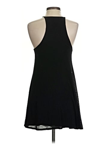 Silence and Noise Casual Dress (view 2)
