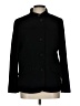 Talbots Black Blazer Size 12 - photo 1