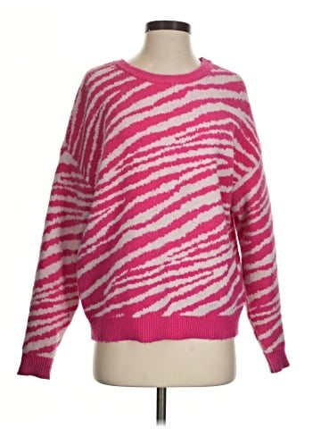 Slate & Willow Pullover Sweater (view 1)