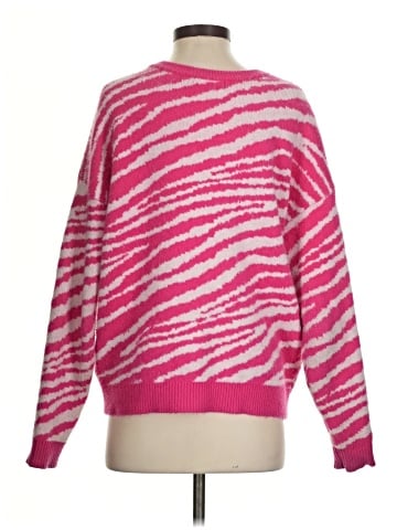 Slate & Willow Pullover Sweater (view 2)