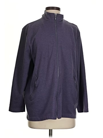 Draper's & Damon's Track Jacket (view 1)