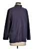Draper's & Damon's Purple Track Jacket Size P (petite) - photo 1