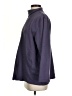 Draper's & Damon's Purple Track Jacket Size P (petite) - photo 5