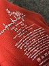 Free People Red Bodysuit Size XS - photo 3