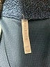 Fabletics Blue Fleece Size XXS - photo 6