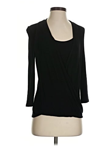 Laila Jayde 3/4 Sleeve T-Shirt (view 1)
