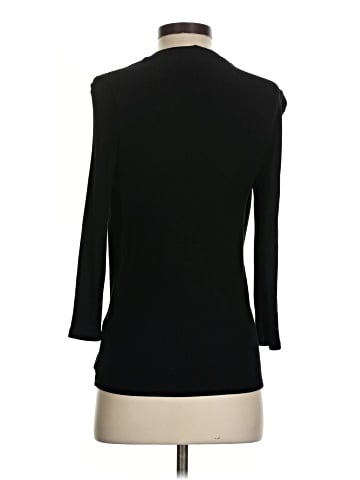 Laila Jayde 3/4 Sleeve T-Shirt (view 2)