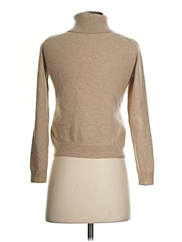 Brooks Brothers 346 Cashmere Pullover Sweater (view 2)