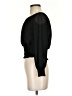 Unbranded Black 3/4 Sleeve Blouse Size XS - photo 5