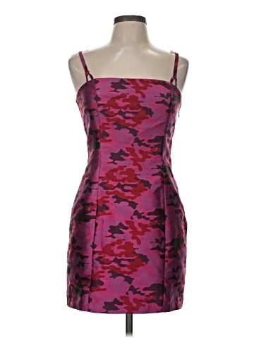 H:ours Cocktail Dress (view 1)