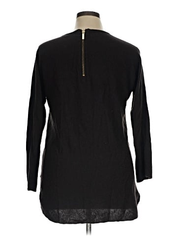 Joan Vass Cardigan (view 2)
