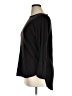 Joan Vass Black Cardigan Size XL - photo 5