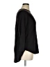Joan Vass Black Cardigan Size XL - photo 4