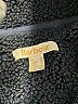 Barbour 100% Polyester Black Pullover Sweater Size 6 - photo 6