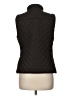 Chico's 100% Polyester Brown Vest Size Med (1) - photo 2