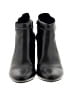 Bandolino Black Ankle Boots Size 8 - photo 2