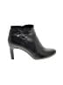 Bandolino Black Ankle Boots Size 8 - photo 1