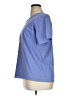 Aspire 100% Cotton Blue Active T-Shirt Size XL - photo 5