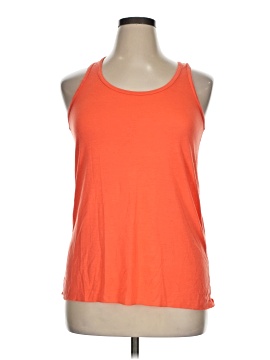 Bella + Canvas Active Tank