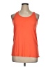 Bella Orange Active Tank Size XL - photo 1