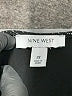 Nine West Black Sleeveless T-Shirt Size 2X - photo 7
