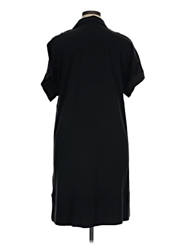 Lafayette 148 New York Casual Dress (view 2)