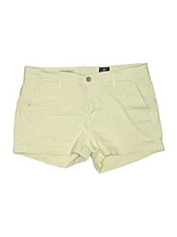 Adriano Goldschmied Khaki Shorts (view 1)