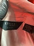Express Solid Tan Long Sleeve Blouse Size 11 - 12 - photo 7