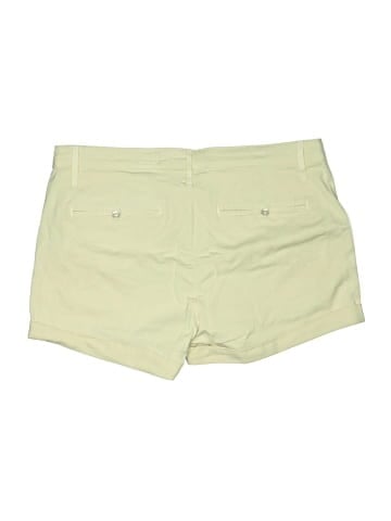 Adriano Goldschmied Khaki Shorts (view 2)
