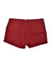 Joie Solid Red Shorts Size 10 - photo 1